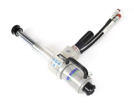 RE2HOBOT Rescue tools - DTR265 REHOBOT Rescue tools - DTR265