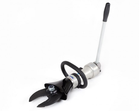 RE2HOBOT Rescue tools - HSS105 REHOBOT Rescue tools - HSS105