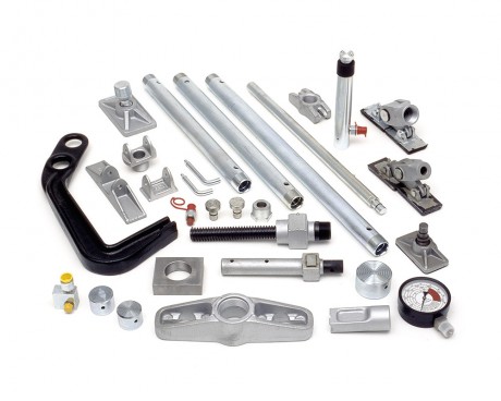 REH2OBOT Tools - Accessories REHOBOT Tools - Accessories